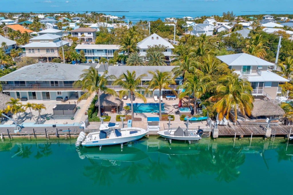 105 Palo De Oro Drive, ISLAMORADA