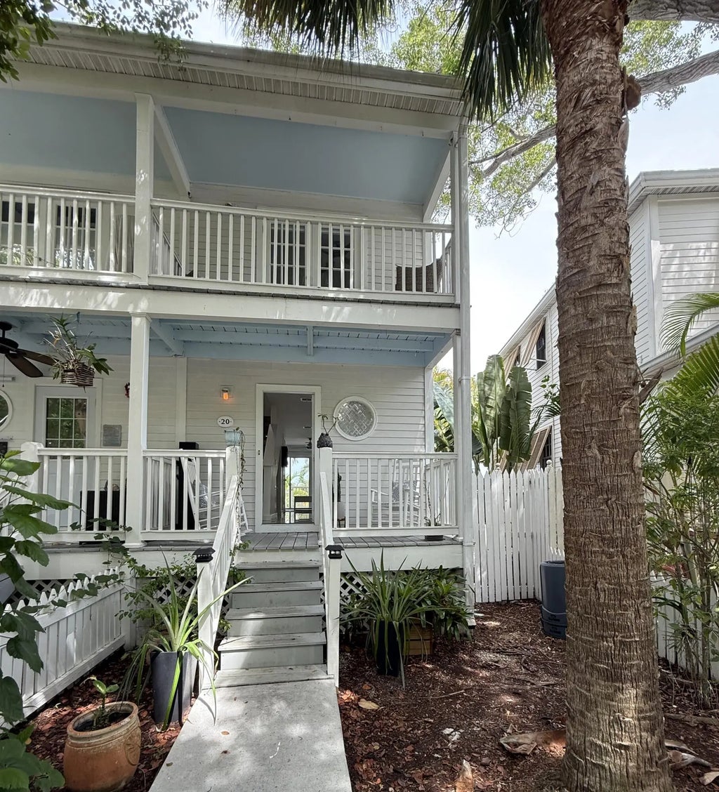 20 Merganser Lane, KEY WEST
