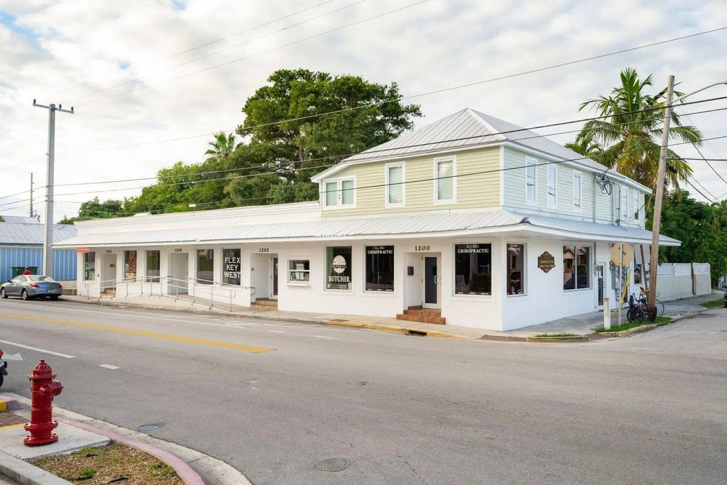 1200-1206 White Street, KEY WEST