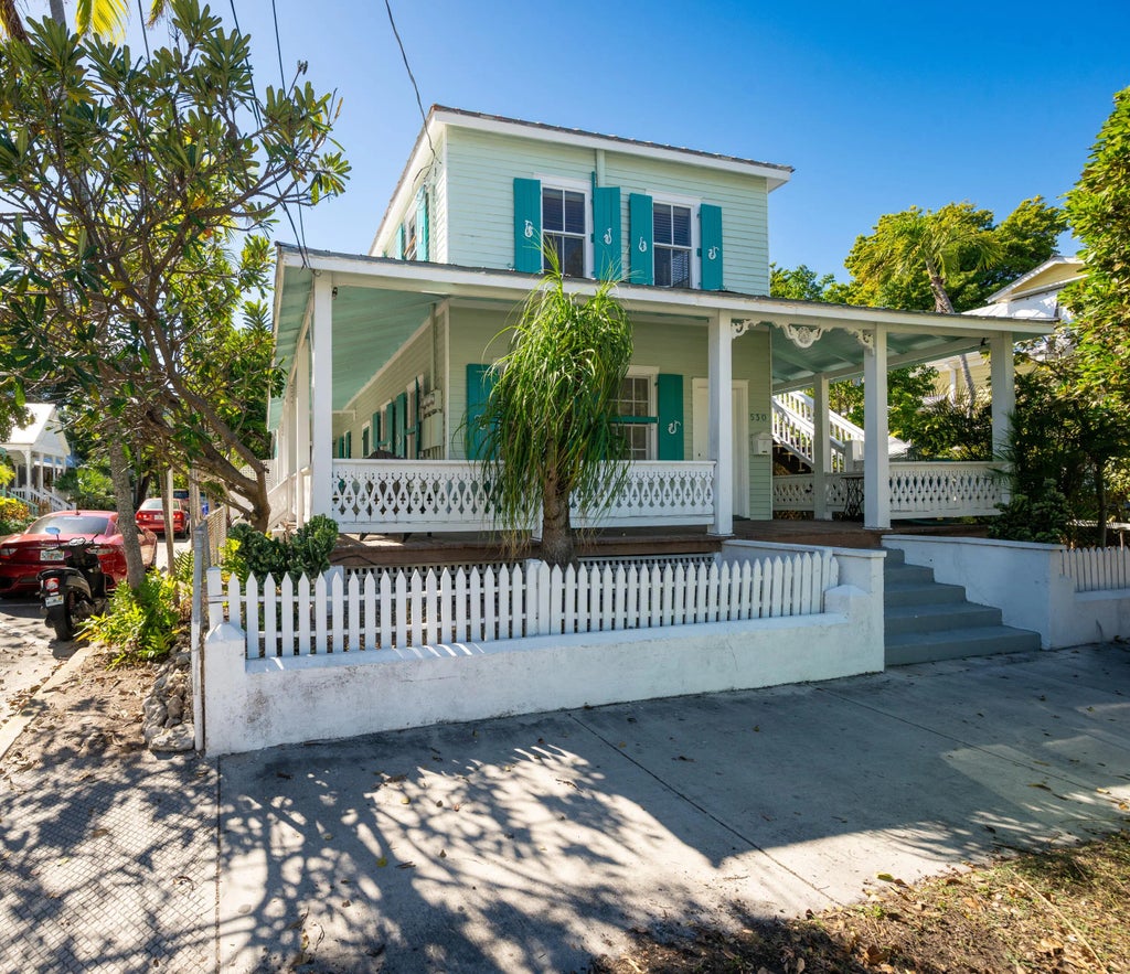 530 White Street, KEY WEST
