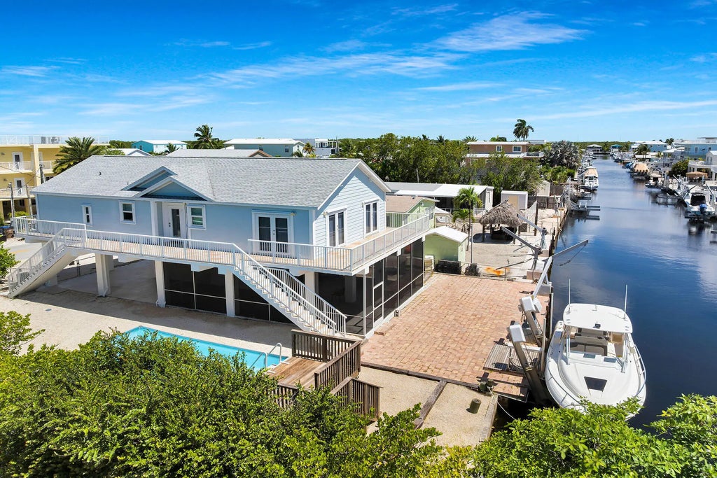 103 Long Key Road, KEY LARGO