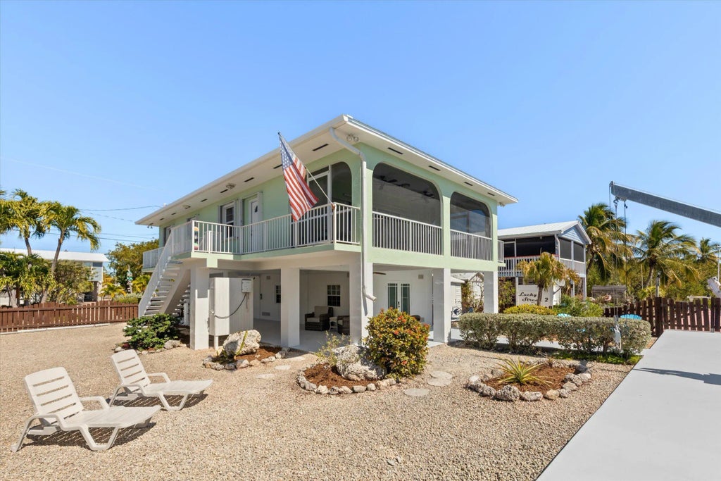 27388 Saint Vincent Lane, Ramrod