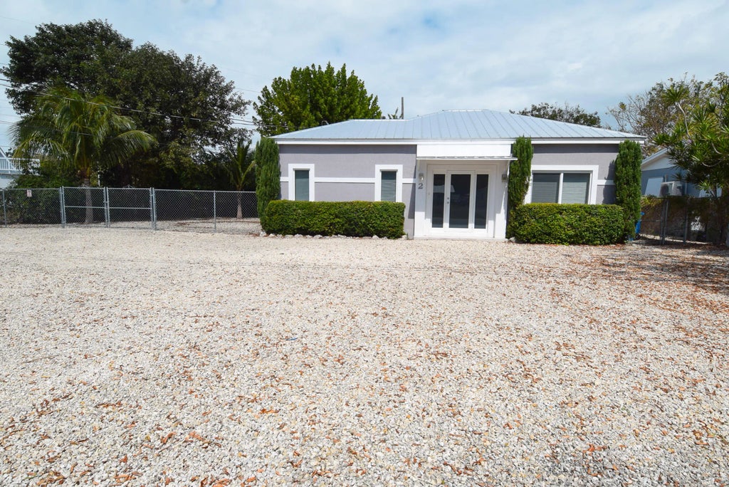 2 Abaco Road, KEY LARGO