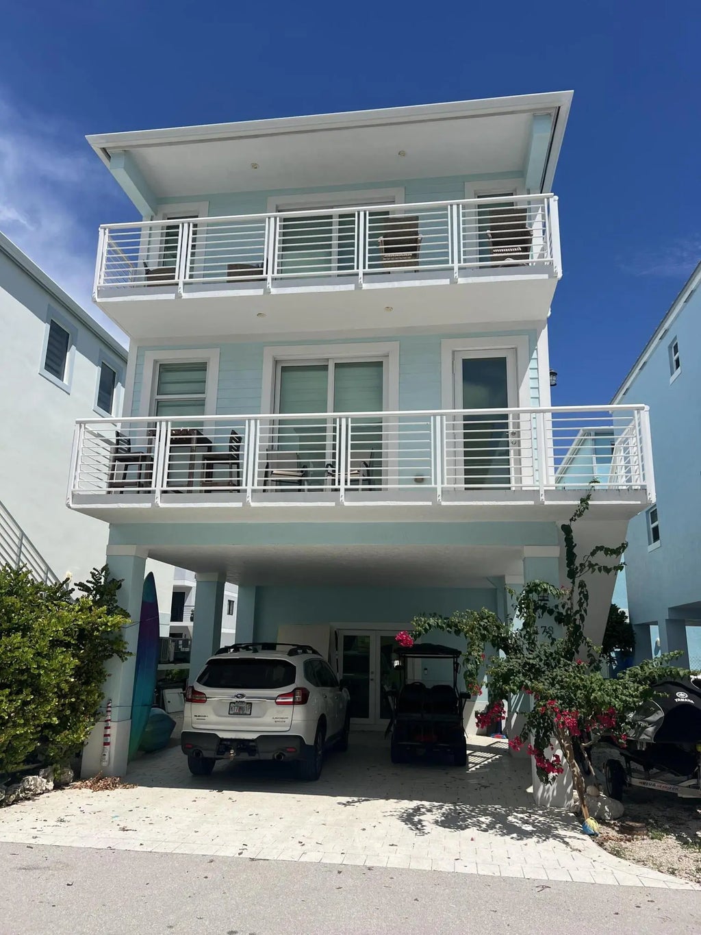 94825 Overseas Highway 178, KEY LARGO