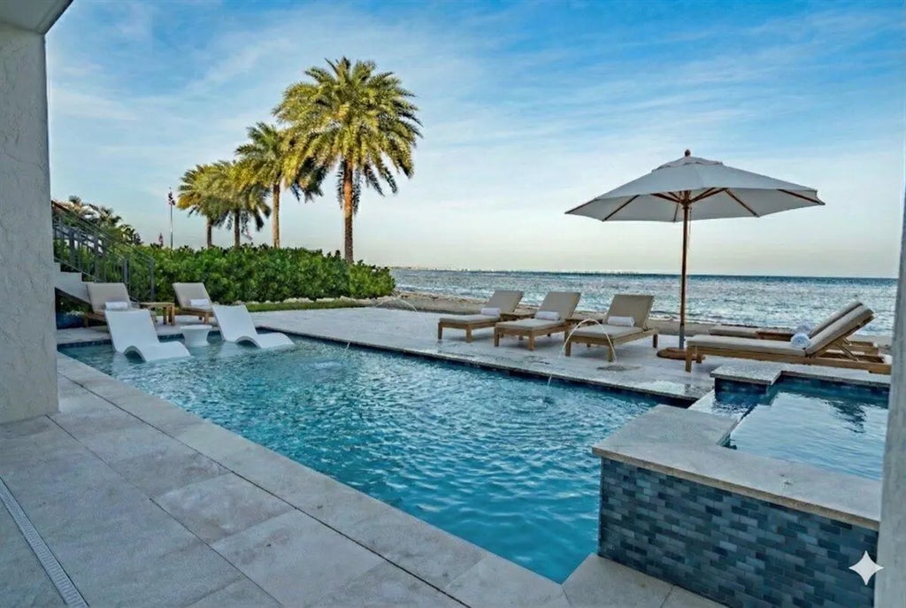 126 Sunrise Drive, MARATHON