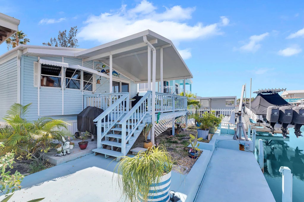 213 Buttonwood Avenue, KEY LARGO