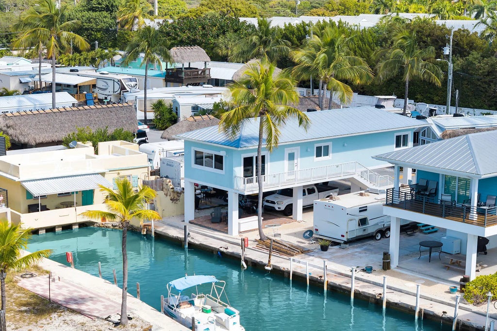 84961 Old Highway 18, ISLAMORADA