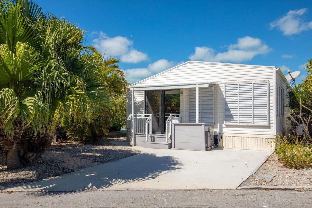 701 Spanish Main Drive 548, Cudjoe