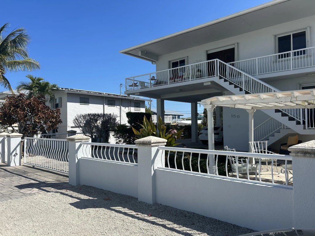 156 Marina Avenue, KEY LARGO