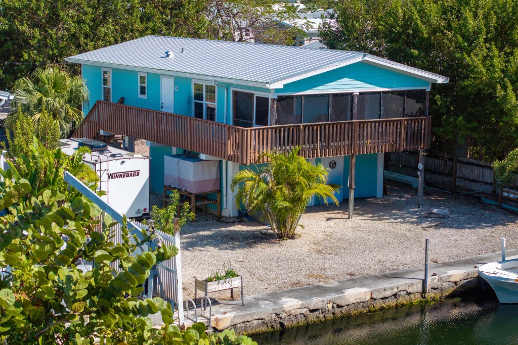 154 Cutthroat Drive, Cudjoe