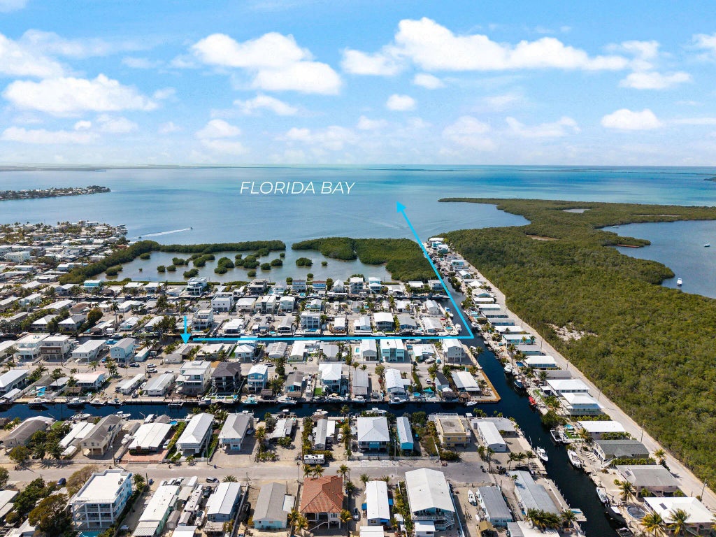 246 Lower Matecumbe Road, KEY LARGO