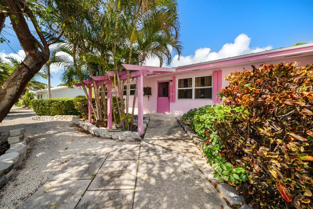 119 Bee Street, Tavernier