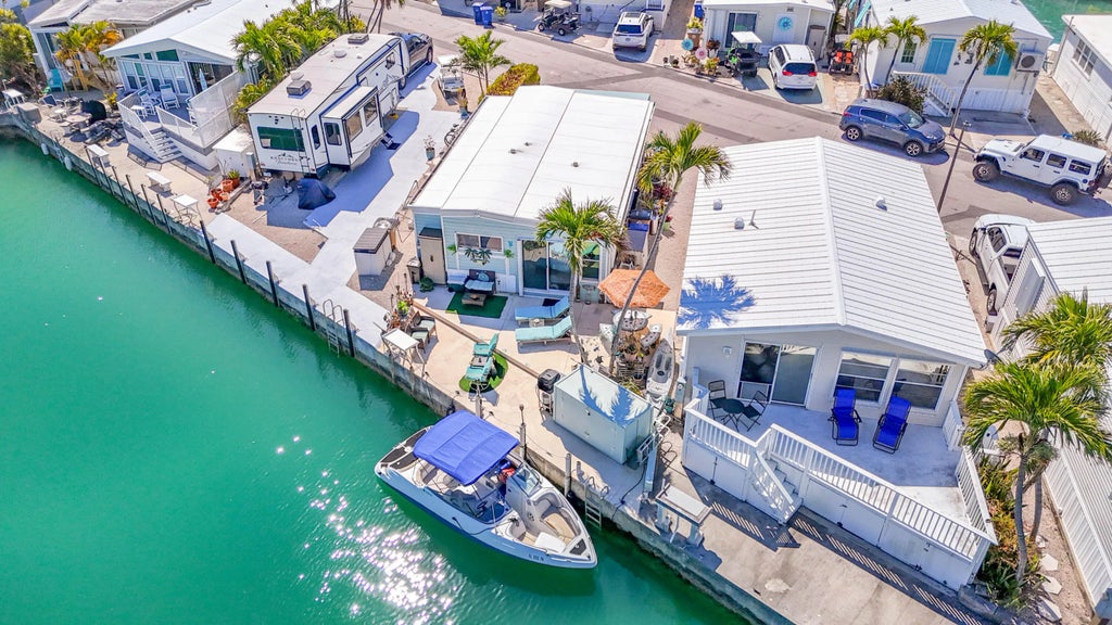 701 Spanish Main Drive 417, Cudjoe