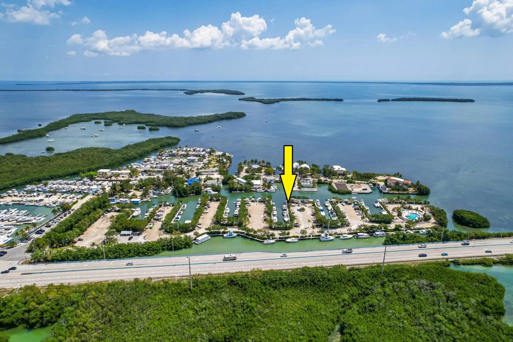 100 Morris Lane # E5, KEY LARGO