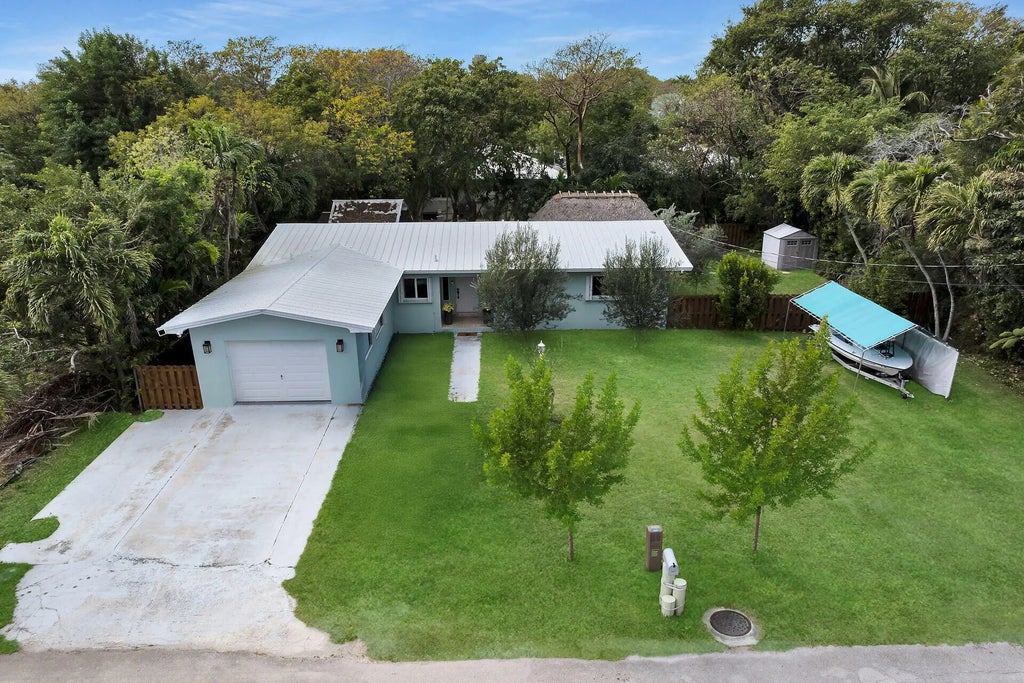 1003 Gibraltar Road, KEY LARGO