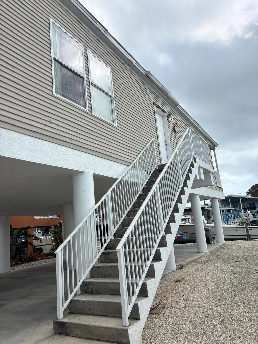 210 W 2nd Court, KEY LARGO