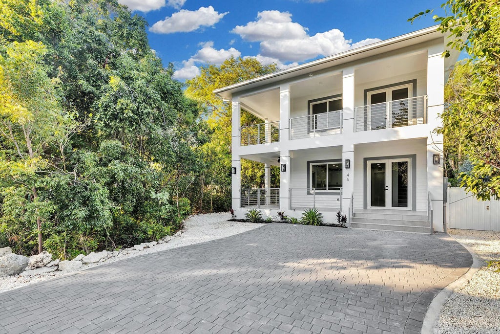 46 Transylvania Avenue, KEY LARGO