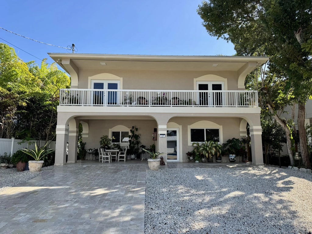 27 Abaco Road, KEY LARGO