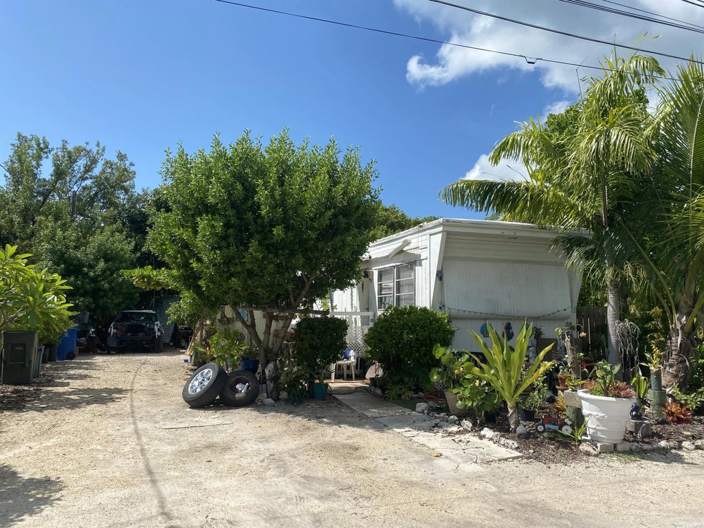 190 Garden Street, Tavernier