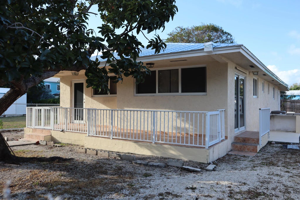 12 S Andros Road, KEY LARGO