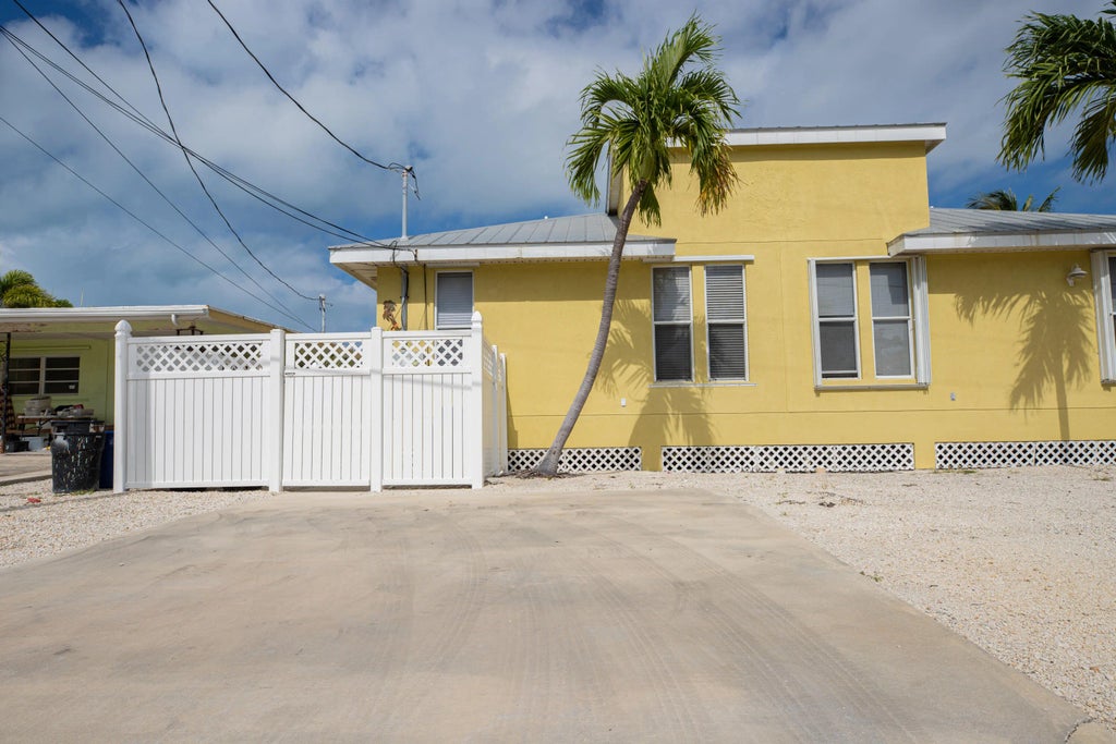 441 3rd Street, KEY COLONY