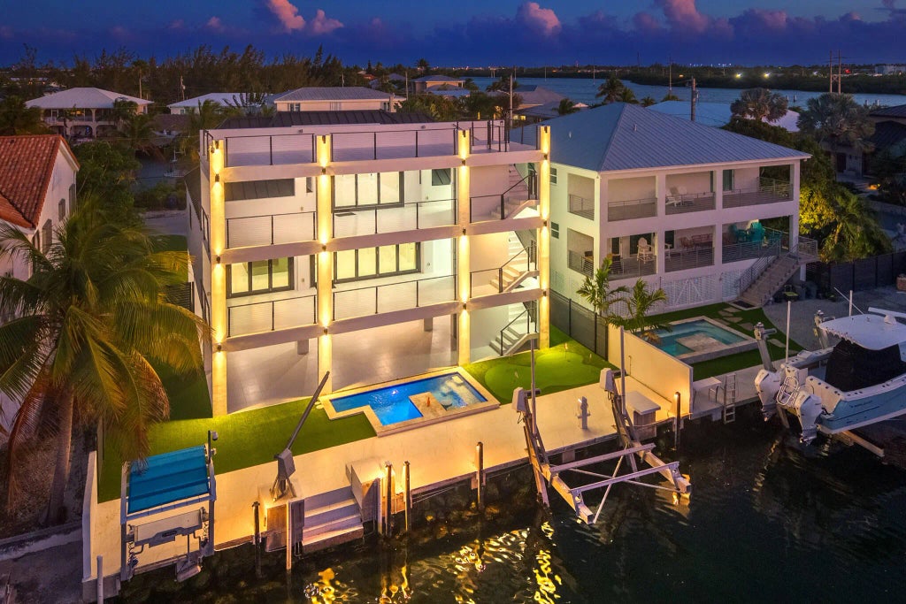 3 Evergreen Avenue, Key Haven