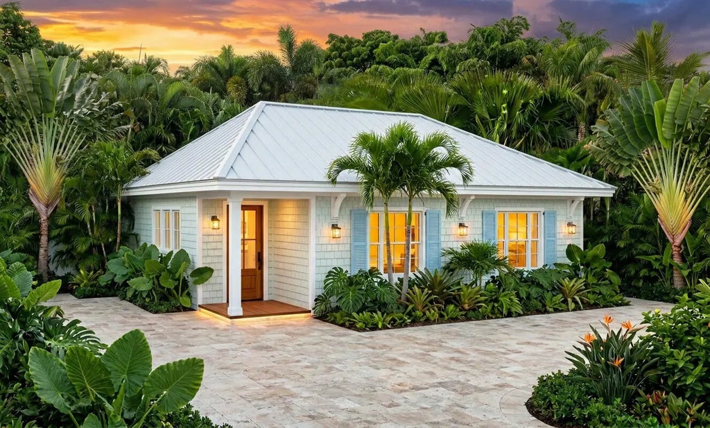 50 Oleander Drive, KEY LARGO