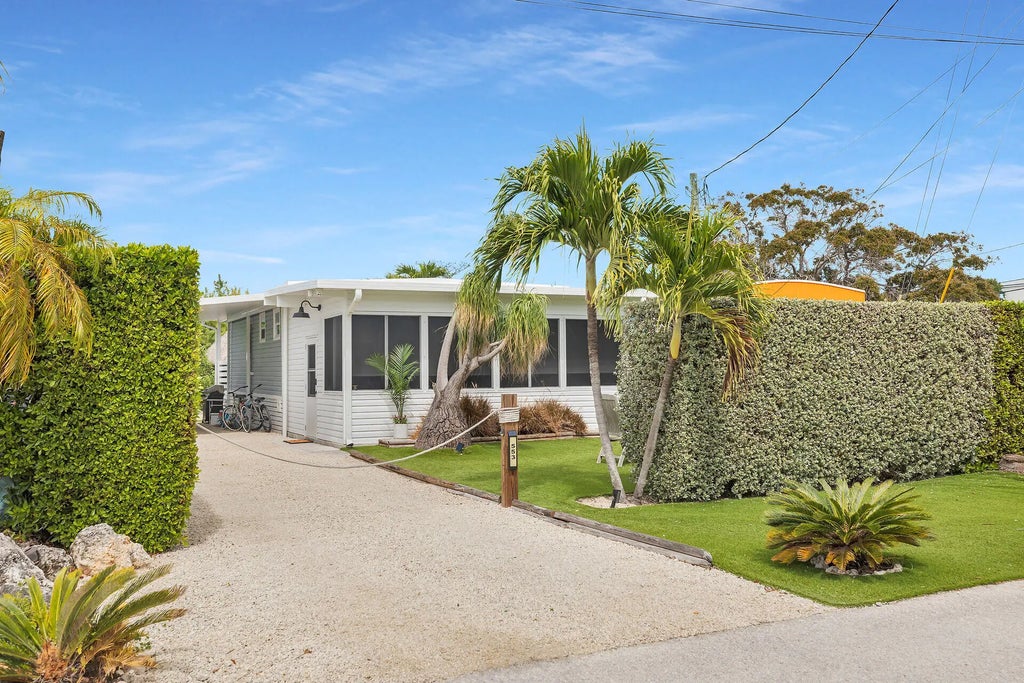 553 Oldsmar Lane, KEY LARGO