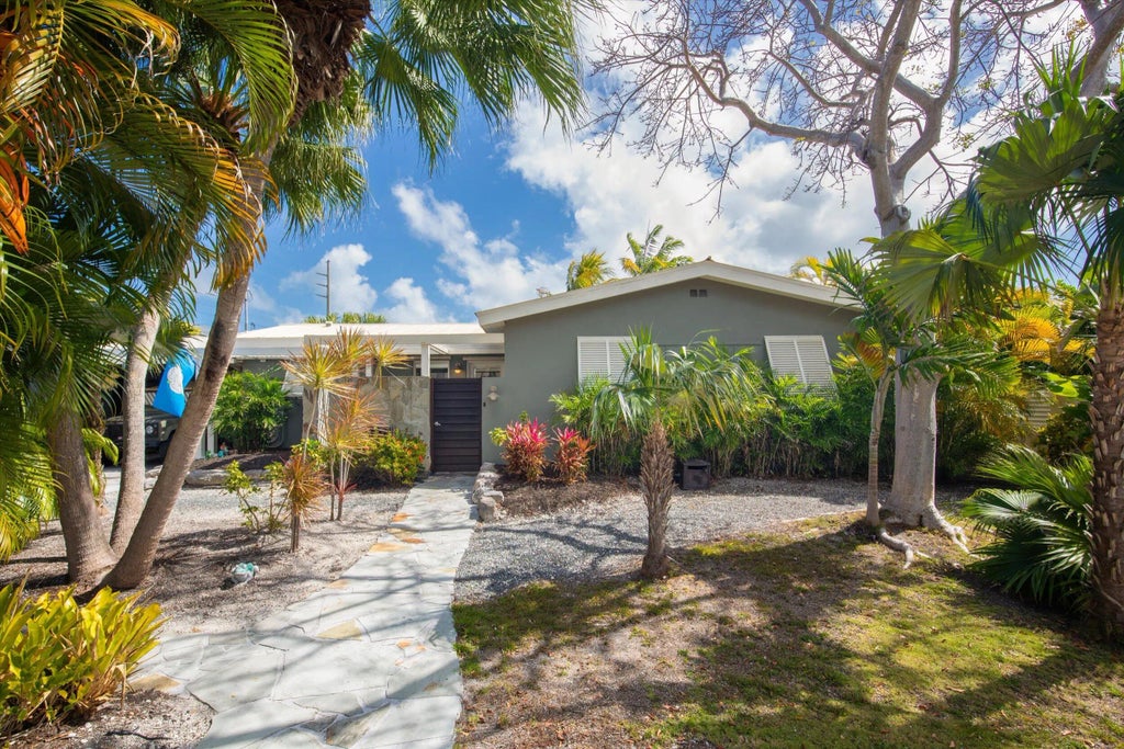 1507 19th Street, KEY WEST