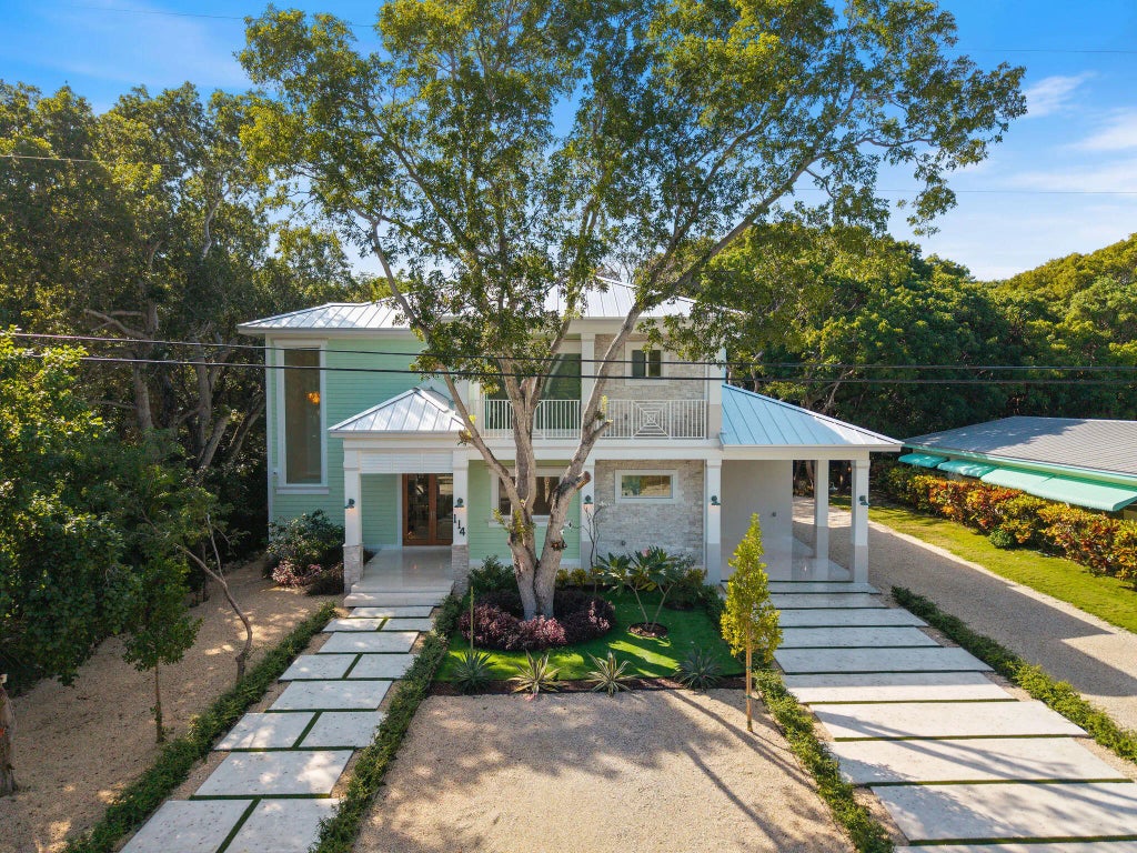 114 Royal Lane, ISLAMORADA