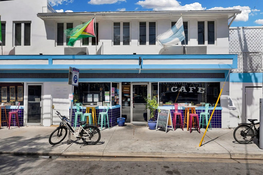 509 Southard Street, KEY WEST