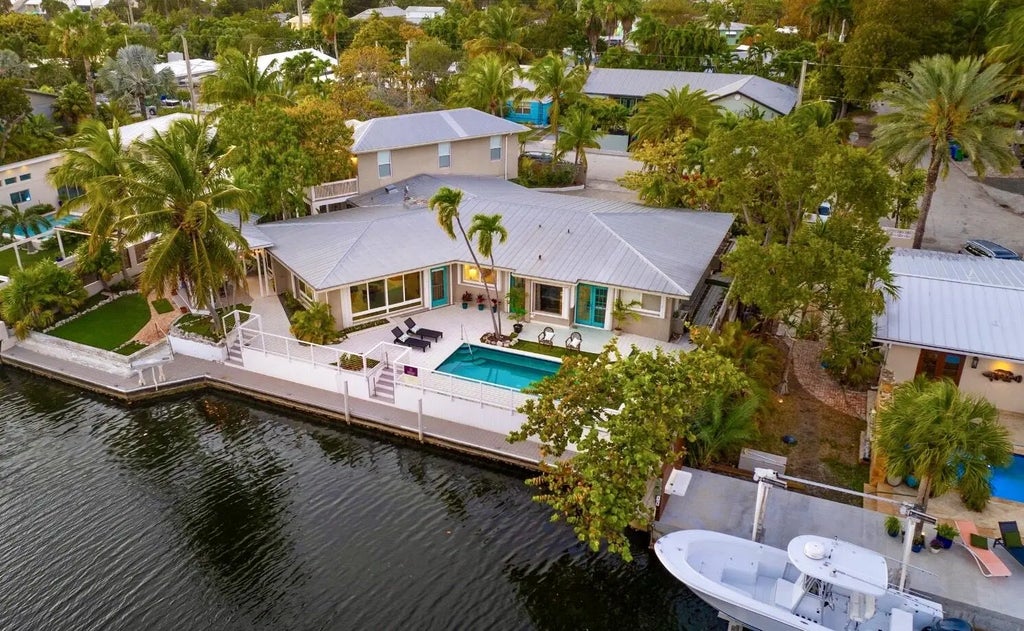 3446 Riviera Drive, KEY WEST