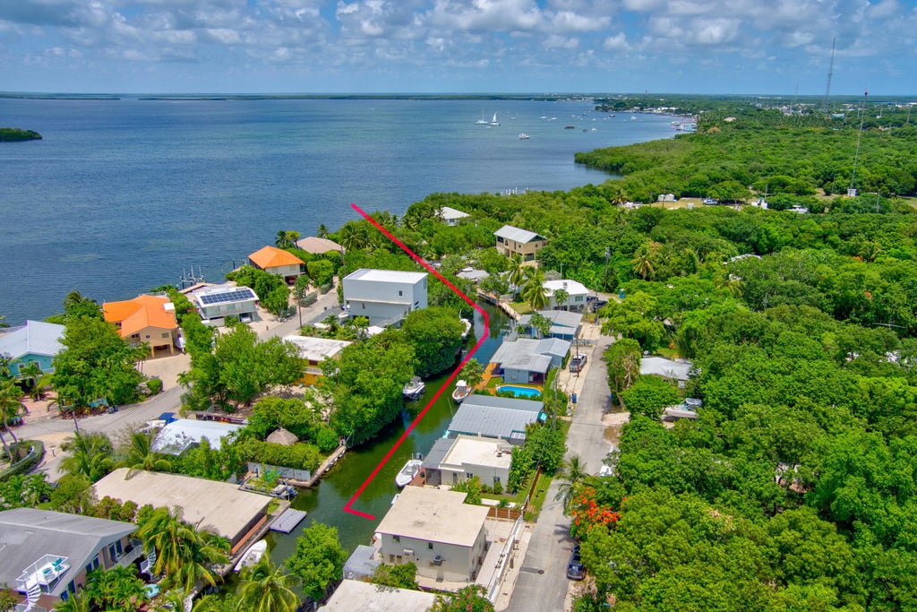 129 Pirates Drive, KEY LARGO