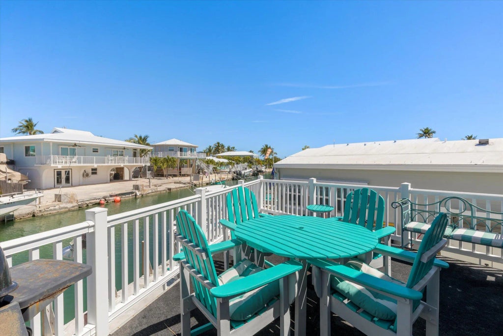 701 Spanish Main Drive 604, Cudjoe