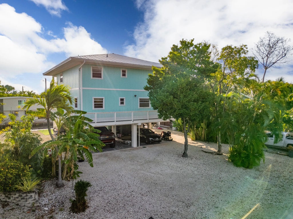 165 Cutlass Lane, Cudjoe