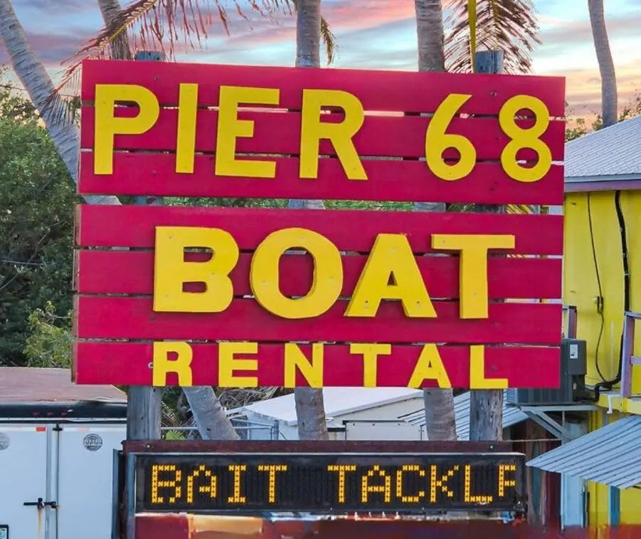 68200 Overseas Highway, LAYTON