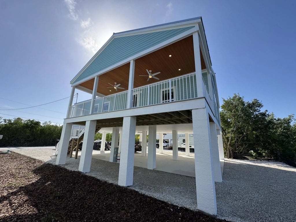 27374 Guadaloupe Lane, Ramrod