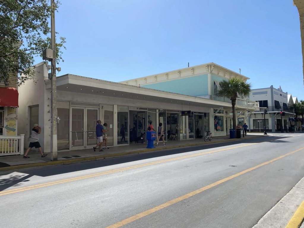 423 Duval Street B, Key West
