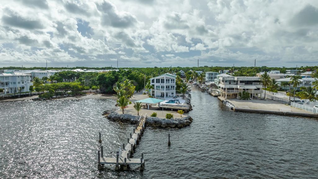 601 Cuda Lane, Key Largo