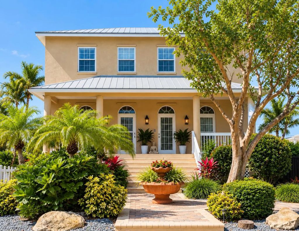 4 Evergreen Court, Key Haven