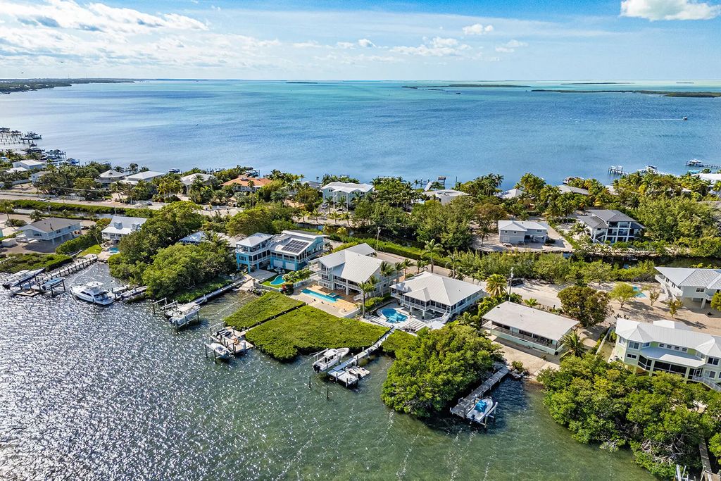 21 Mutiny Place, Key Largo