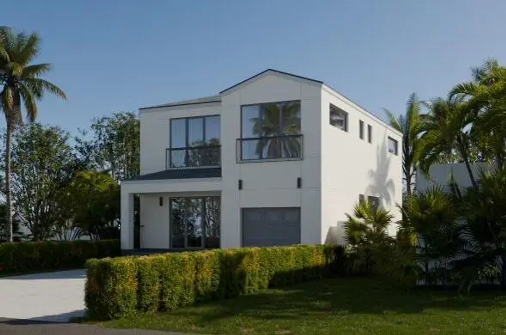 3409 Eagle Avenue, Key West
