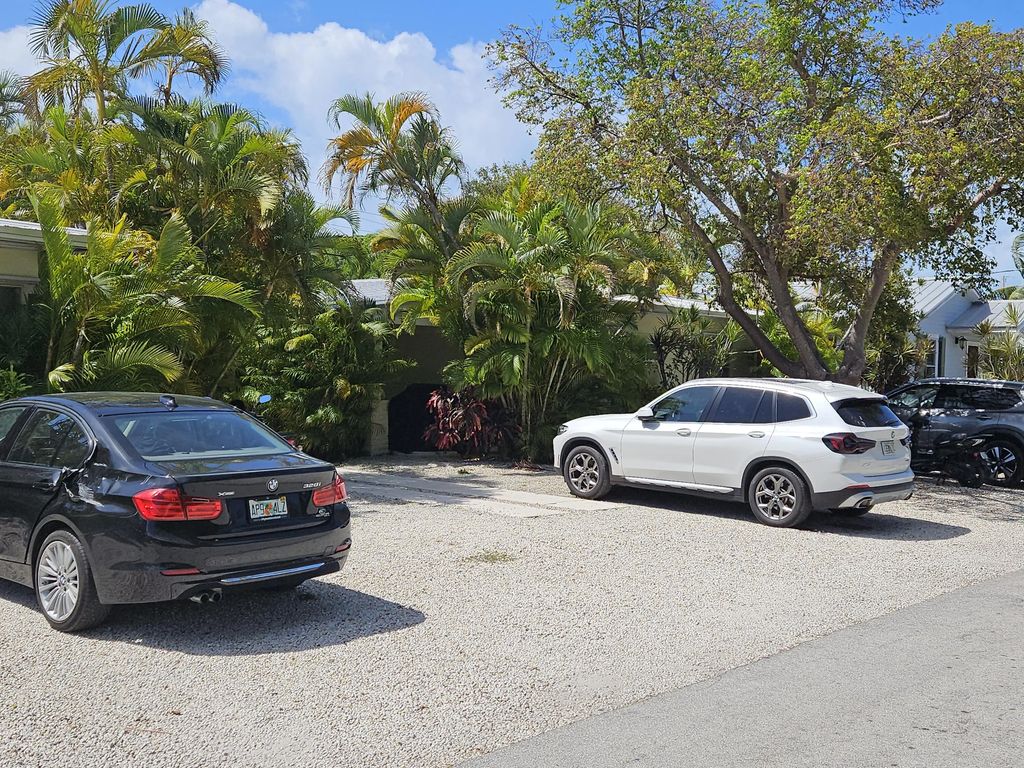 N/A, Key West