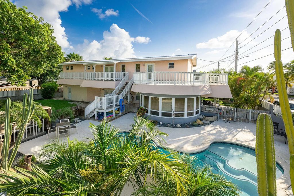 1229 5th Street, Key West