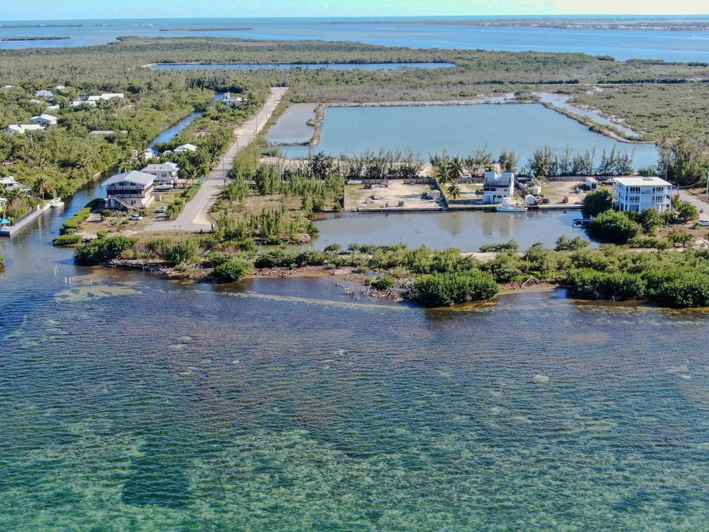 32029 Marginella Drive, Big Pine Key