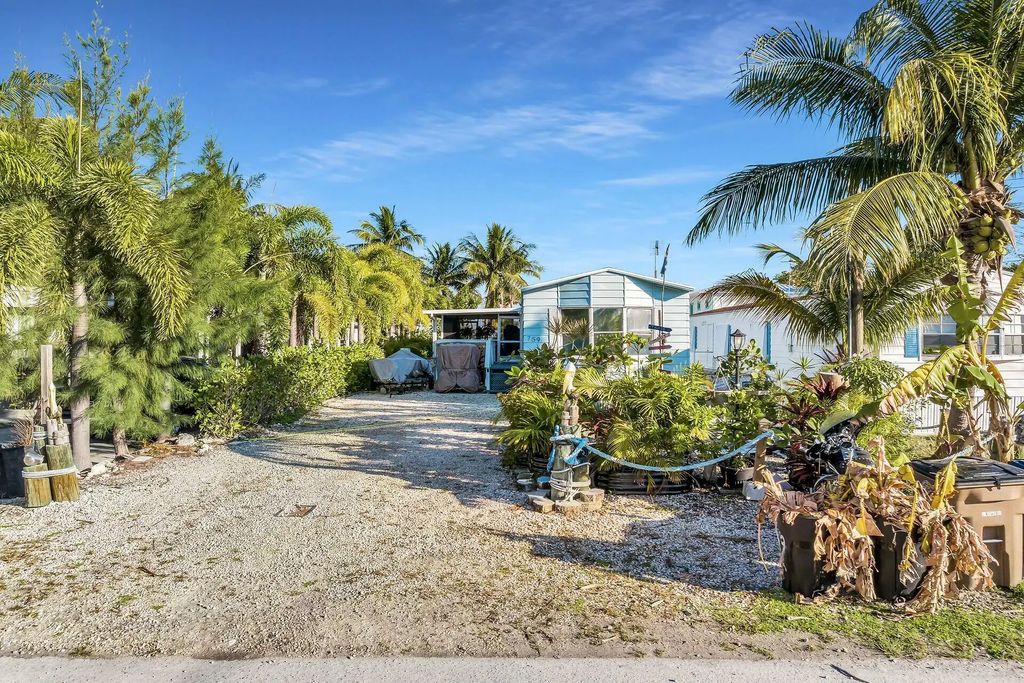 759 Michael Drive, Key Largo