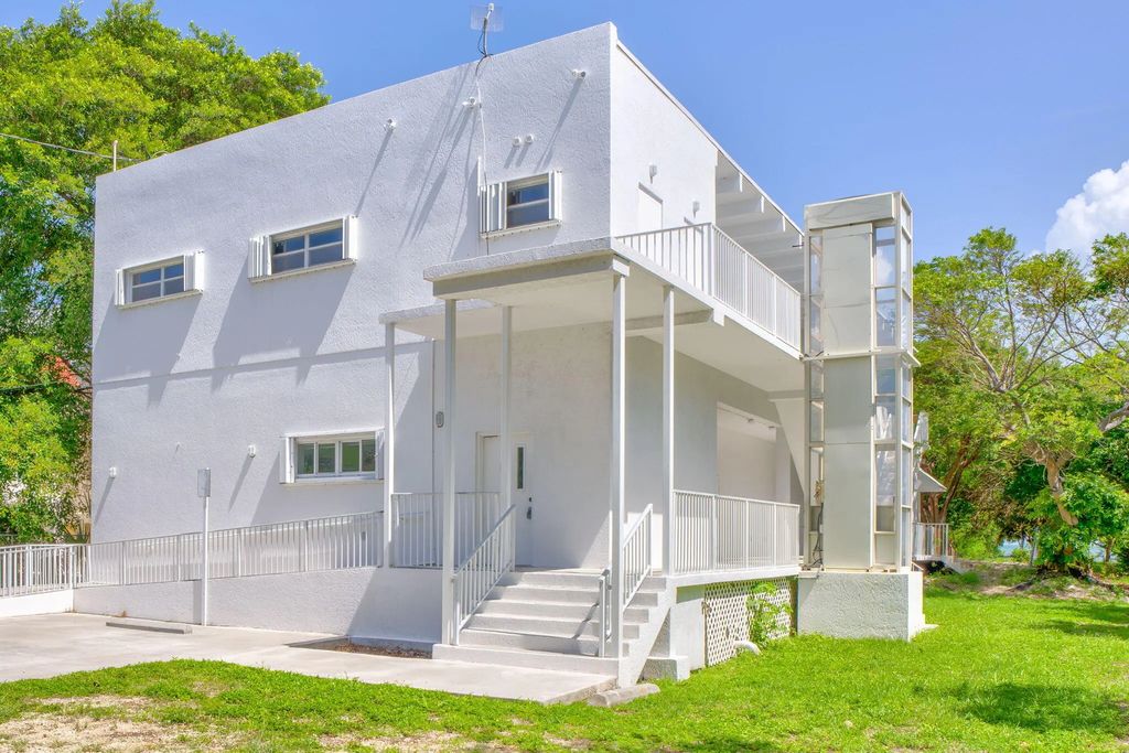 14 125th Street Gulf, Marathon