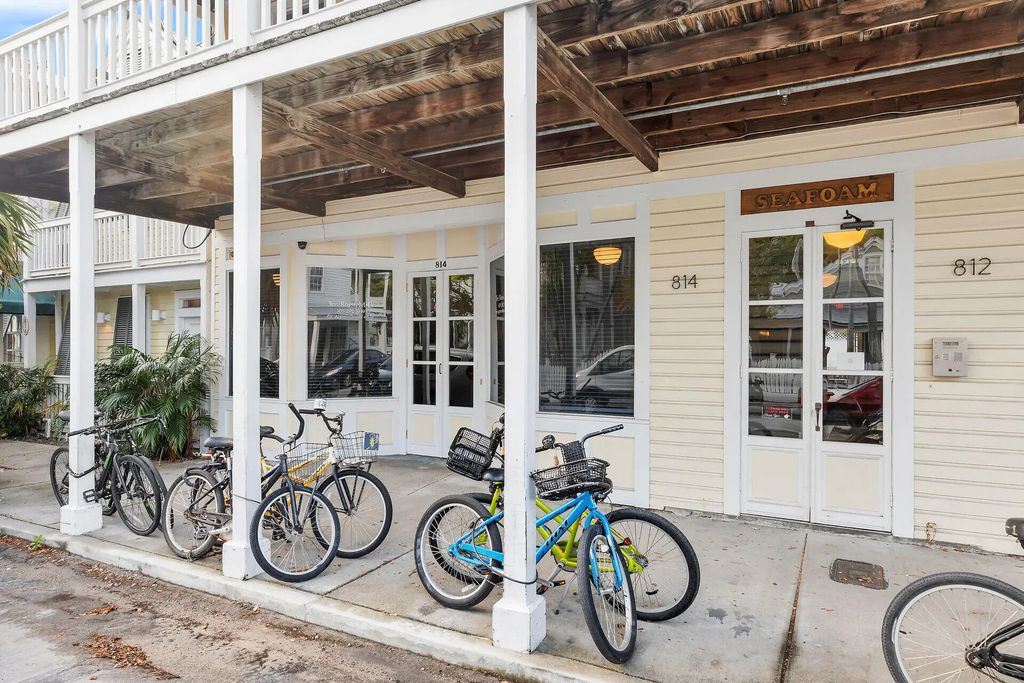 812 Fleming Street 2, Key West