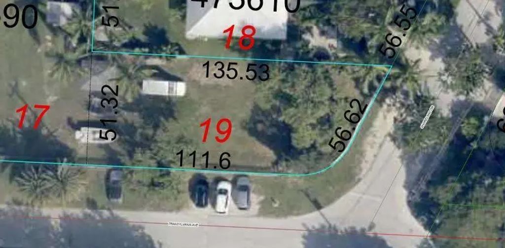48 Shoreland Drive, Key Largo