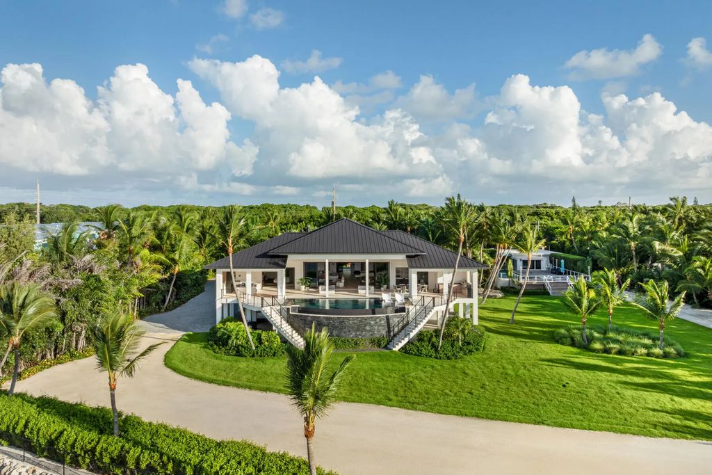 87429 Old Highway, Plantation Key